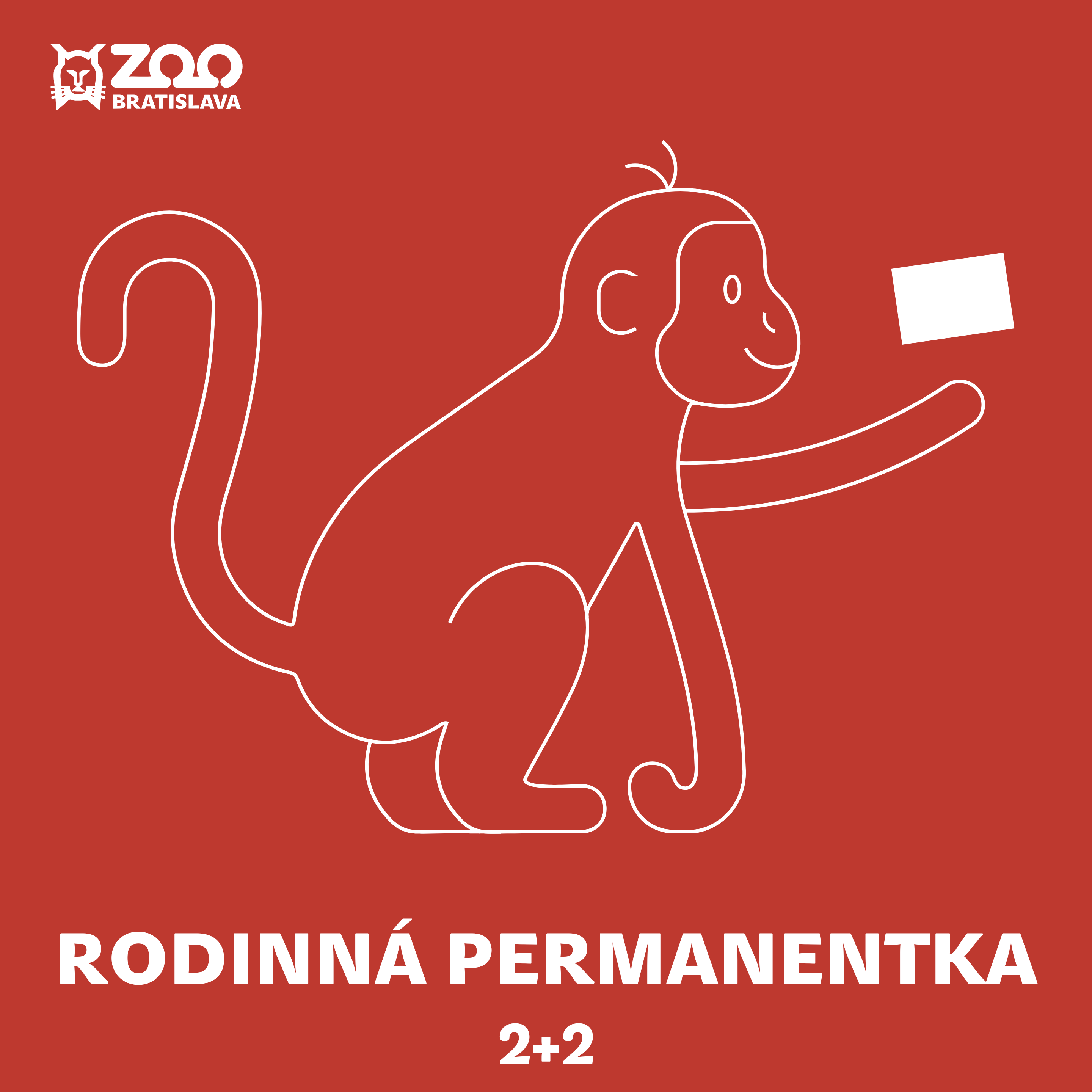 Permanentky rodinna 2+7