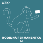 Permanentky rodinna 2+3 nova