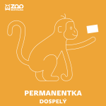 Permanentka DOSPELÝ